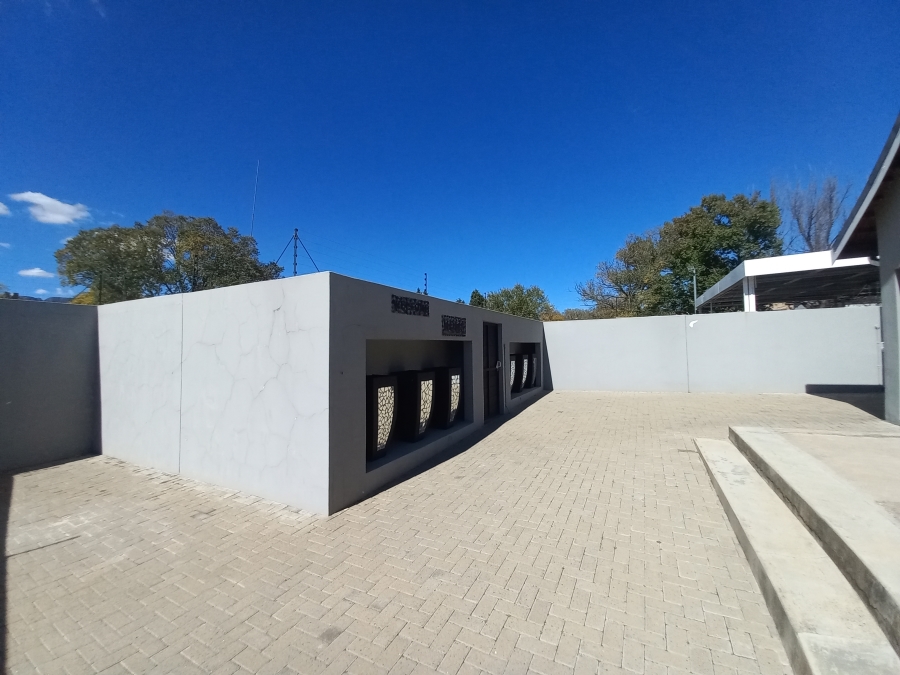 4 Bedroom Property for Sale in Bergsig Free State